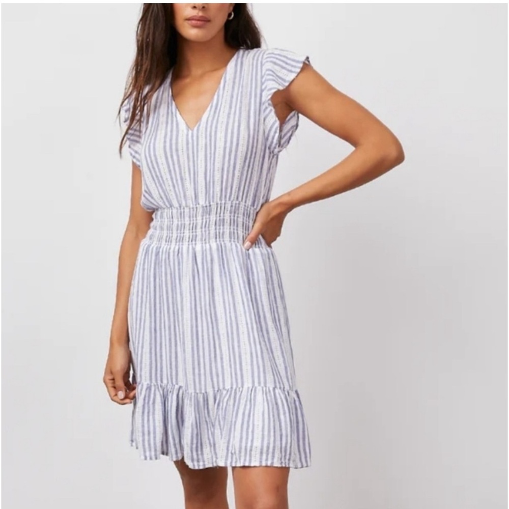 Rails Tara Catalina Dress L